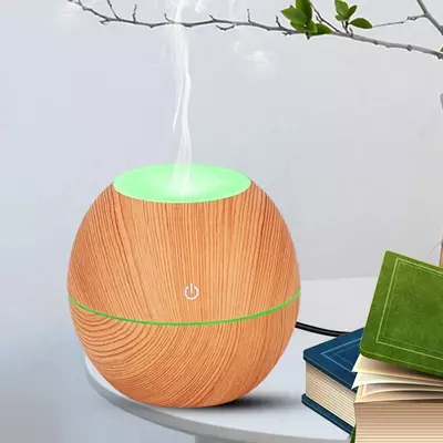 Портативный увлажнитель USB